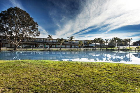 Rivers Inn Motel - Timeshare Accommodation 2