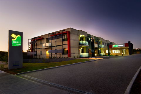 Quest Moorabbin - Timeshare Accommodation 0