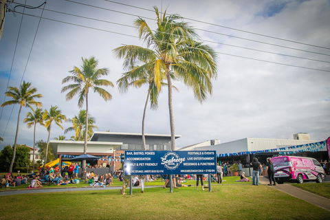 Mackay Seabreeze Apartments - Timeshare Accommodation 1