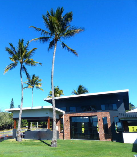 Mackay Seabreeze Apartments - Timeshare Accommodation 2