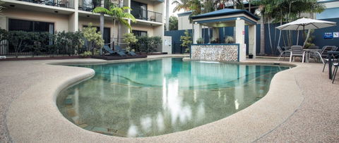 Coral Cay Resort - Timeshare Accommodation 0