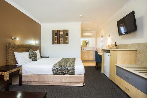 Coral Cay Resort - Timeshare Accommodation 1
