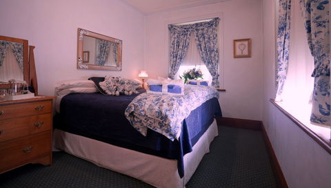 Segenhoe Inn Luxury Boutique Hotel - Timeshare Accommodation 1
