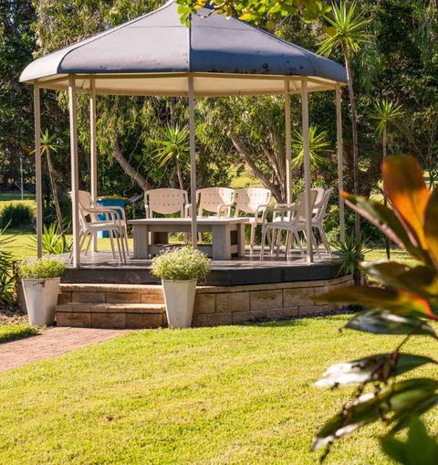 Ballina Beach Resort - Timeshare Accommodation 0