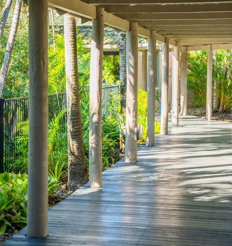 Ballina Beach Resort - Timeshare Accommodation 1
