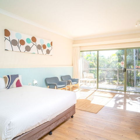 Ballina Beach Resort - Timeshare Accommodation 2