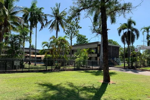 Pine Tree Motel - Timeshare Accommodation 0