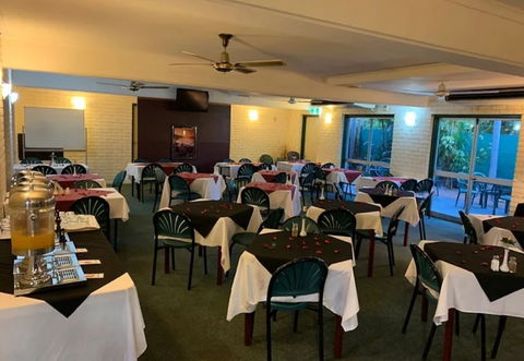 Pine Tree Motel - Timeshare Accommodation 2