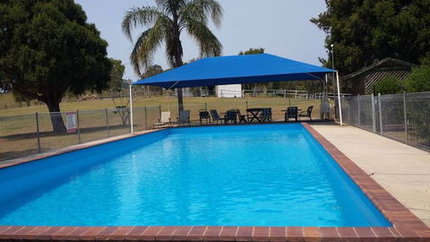 Jacaranda Motor Lodge - Timeshare Accommodation 2