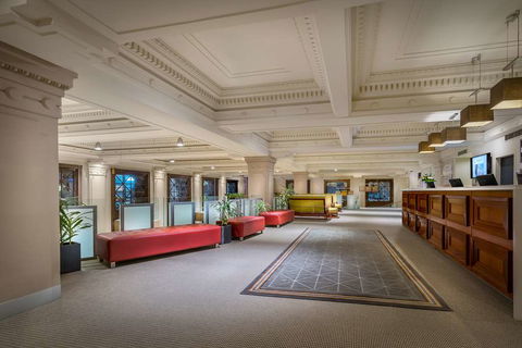 Batman's Hill On Collins - Timeshare Accommodation 1
