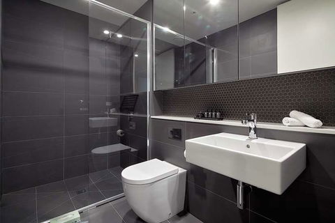 381 Cremorne - Timeshare Accommodation 1