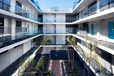 Veriu Camperdown - Timeshare Accommodation 1