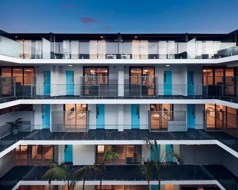 Veriu Camperdown - Timeshare Accommodation 2