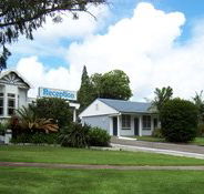 Colonial Court Motor Inn - Timeshare Accommodation