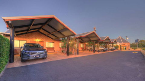 Best Western Ascot Lodge Motor Inn - Timeshare Accommodation 1