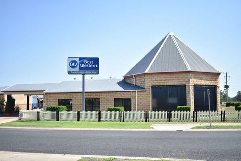 Best Western Ascot Lodge Motor Inn - Timeshare Accommodation 2