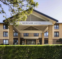 Mercure Sydney Manly Warringah - Timeshare Accommodation