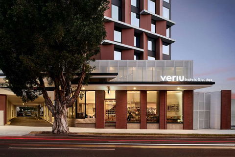 Veriu Green Square - Timeshare Accommodation 0