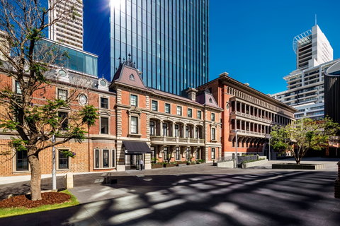 COMO The Treasury, Perth - Timeshare Accommodation 0