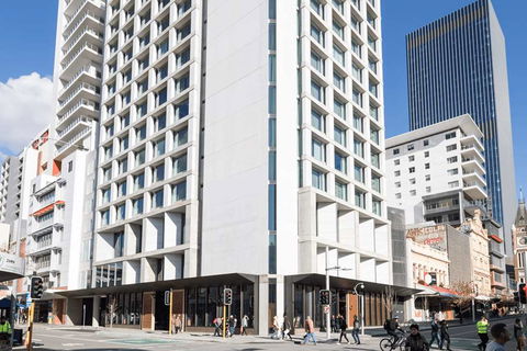 QT Perth - Timeshare Accommodation 0