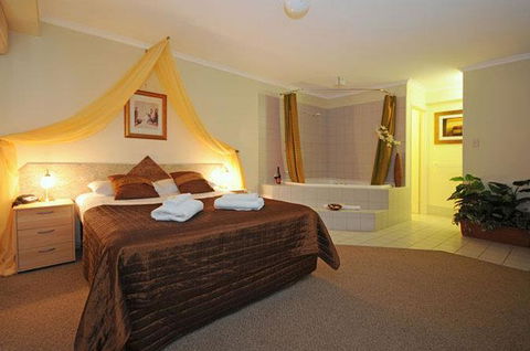 Ocean View Motel - Timeshare Accommodation 2