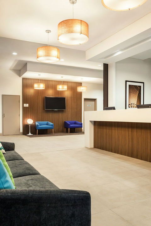 Quest At Sydney Olympic Park - Timeshare Accommodation 1