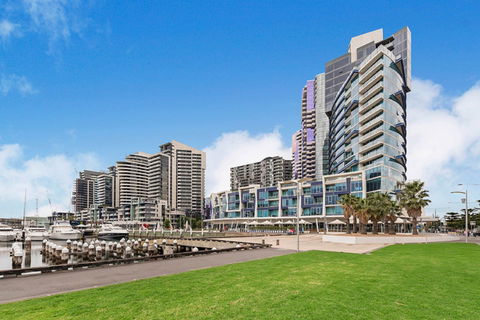 DPC New Quay - Timeshare Accommodation 0