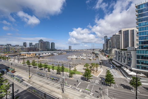 DPC New Quay - Timeshare Accommodation 1