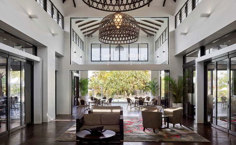 RACV Noosa Resort - Timeshare Accommodation 0