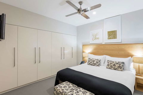 RACV Noosa Resort - Timeshare Accommodation 1