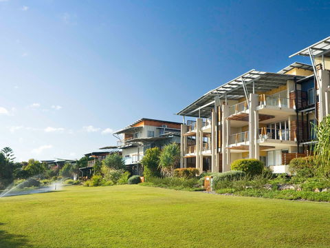 The Sebel Twin Waters - Timeshare Accommodation 0