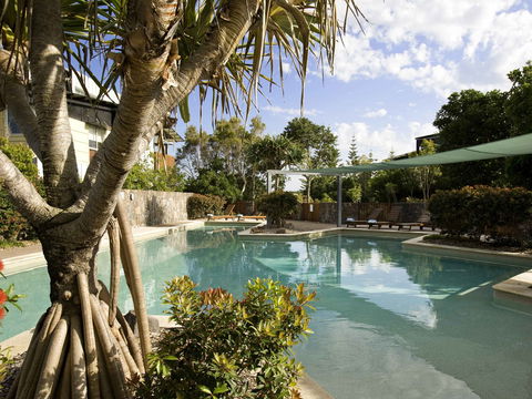 The Sebel Twin Waters - Timeshare Accommodation 1