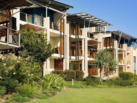The Sebel Twin Waters - Timeshare Accommodation 2
