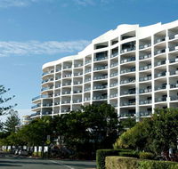 Ramada Resort Golden Beach - Timeshare Accommodation