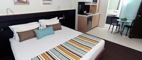 Seahaven Resort - Timeshare Accommodation 1