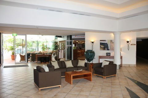Alpha Sovereign Hotel Gold Coast - Timeshare Accommodation 1