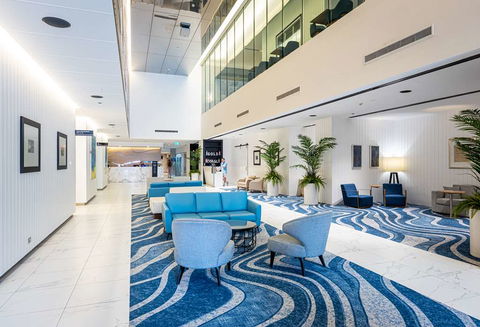 Hilton Surfers Paradise Hotel - Timeshare Accommodation 2