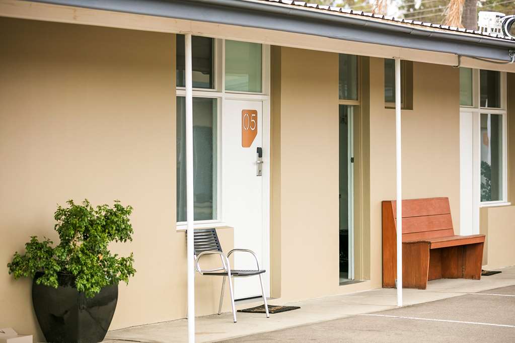Ropes Crossing NSW Timeshare Accommodation