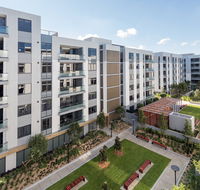 Meriton Suites Sydney Airport - Timeshare Accommodation