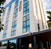 Pullman Sydney Airport Hotel - Timeshare Accommodation