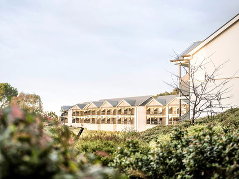 Novotel Barossa Valley Resort - Timeshare Accommodation 0