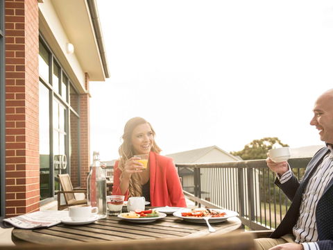 Novotel Barossa Valley Resort - Timeshare Accommodation 2