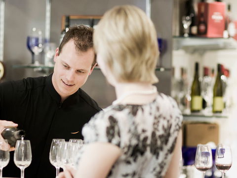 Novotel Barossa Valley Resort - Timeshare Accommodation 3