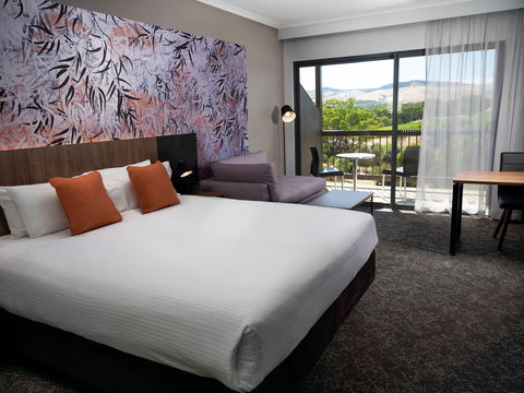 Novotel Barossa Valley Resort - Timeshare Accommodation 5