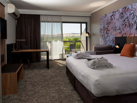 Novotel Barossa Valley Resort - Timeshare Accommodation 6