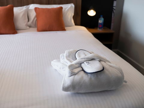 Novotel Barossa Valley Resort - Timeshare Accommodation 7