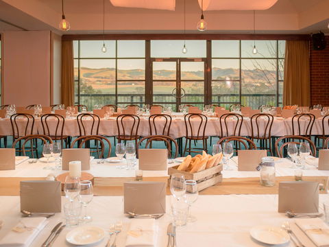 Novotel Barossa Valley Resort - Timeshare Accommodation 9