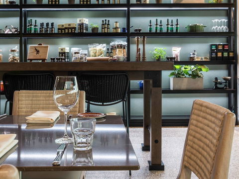 Novotel Barossa Valley Resort - Timeshare Accommodation 11