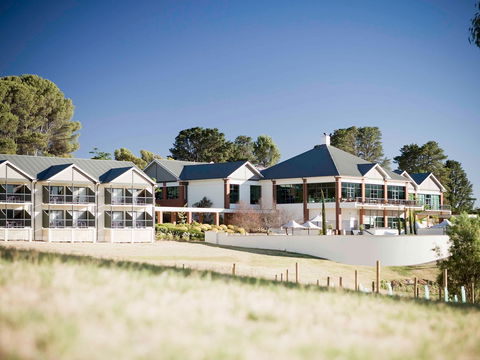 Novotel Barossa Valley Resort - Timeshare Accommodation 17