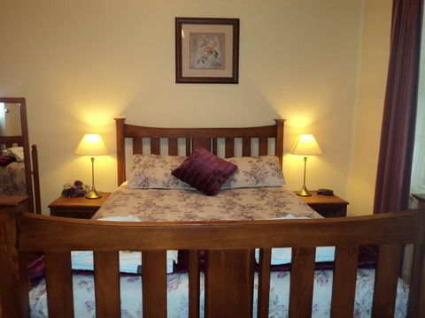 Greenocks Old Telegraph Station - Timeshare Accommodation 4